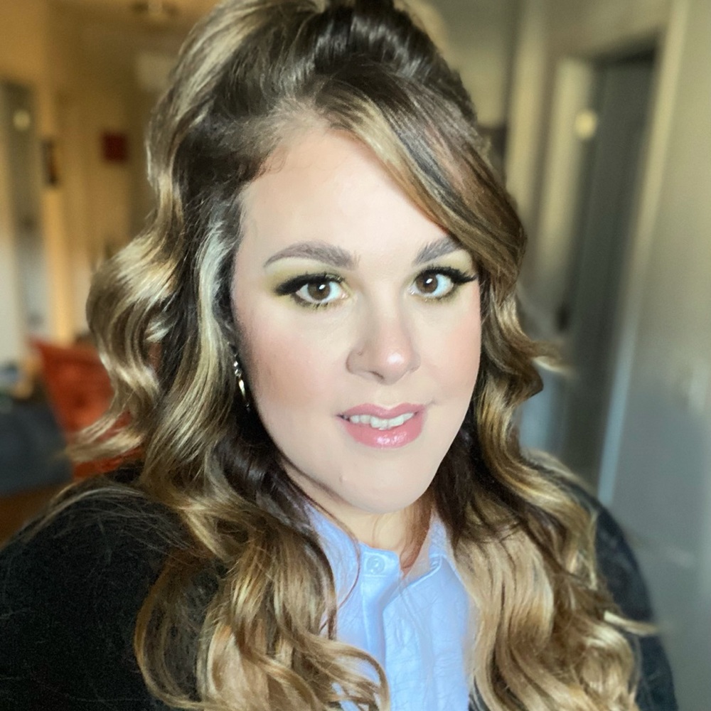 Meet your Posher, Sara